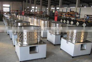 Chicken plucking machine, poultry plucking machine, chicken plucker