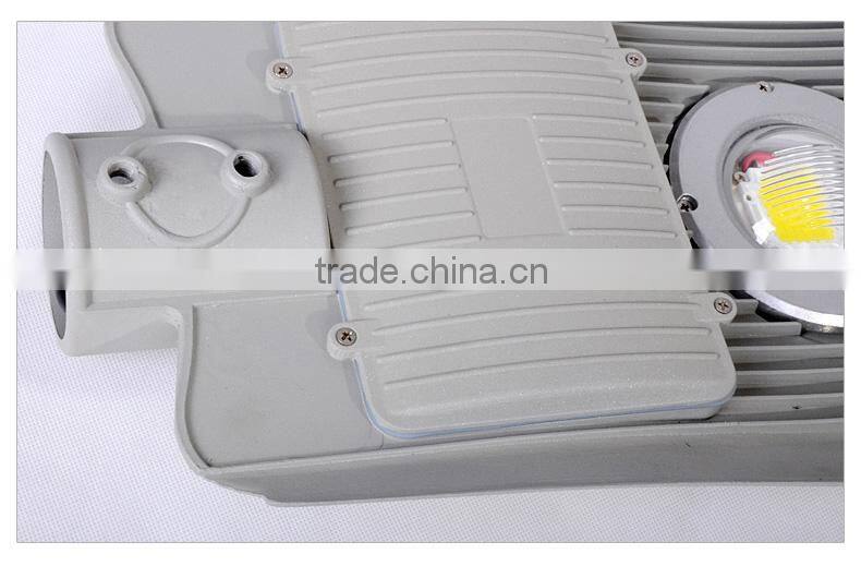 Snake Type LED Street Light 30w 40w 50w PI65 LED Streetlights Garden Stadium Lights Factory Lamp