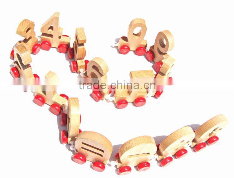 Best Sale Wooden Learning Math Toys Set Preschool Equipment 1-100 Number Board Math Learning Toys