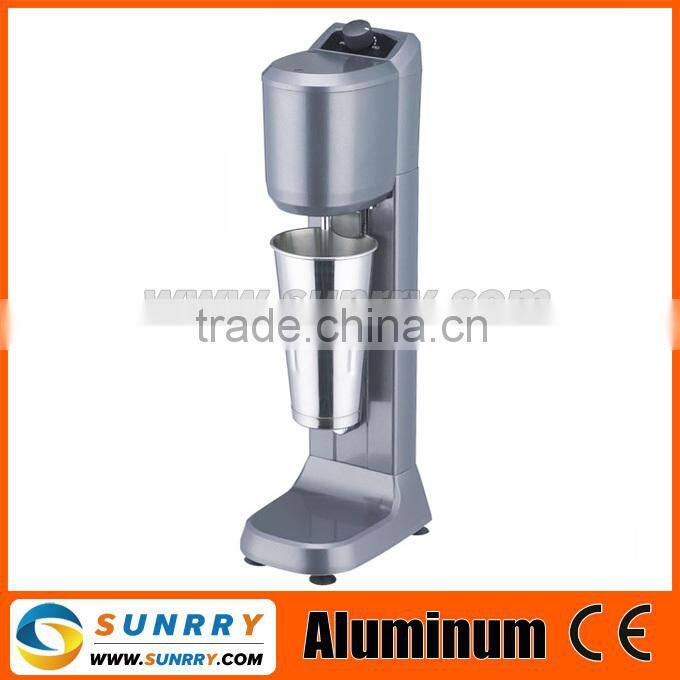 High quality ice cream milk shake with durable stainless steel sheel