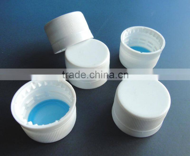 hight quality pet joyshaker water bottle cap