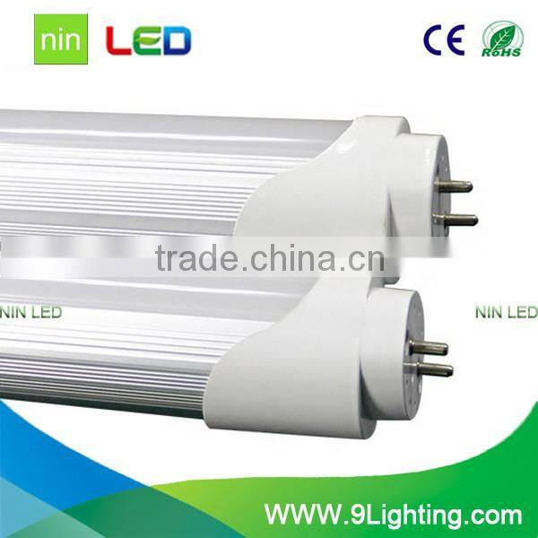 Excellent quality popular 2.4m 24w led tube lights