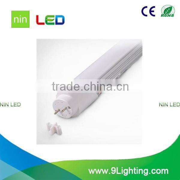 Cheap hot sale t8 led tube light fitting