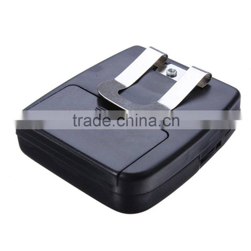 Motorbike Motorcycle Helmet Headset 2 way Intercom Communication System