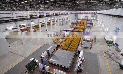 jinyao float glass 3-19mm market price float glass with competitive price