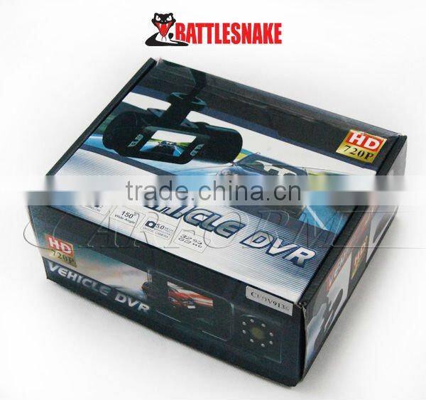 hd 720p car black box camera
