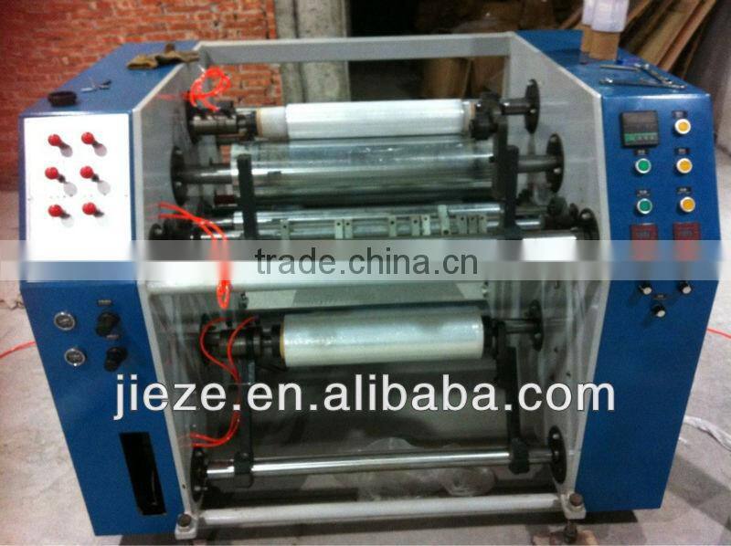 automatic electrical motor rewinding machine