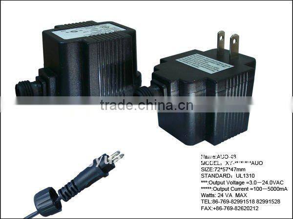 Waterproof Power Supply