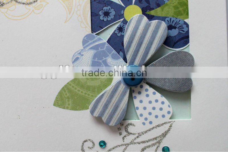 Greeting Card voice recording chips for toys and greeting cards