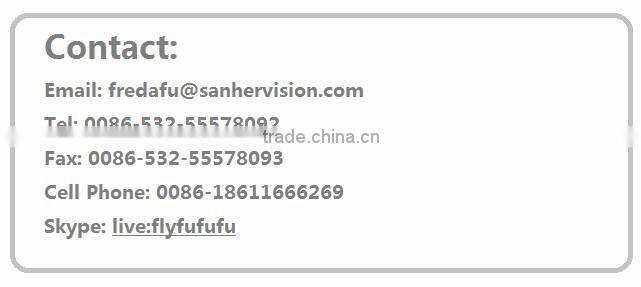 Factory Selling Floor Decorated Cushion