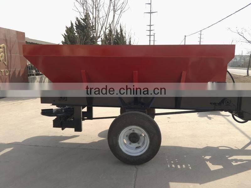 New model 2FC-2500 manure spreader, fowl manure spreader , sheep-dung spreader