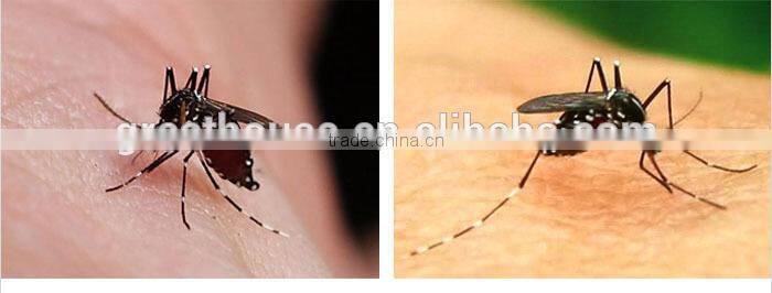 GH-329A Best Indoor mosquito trap Mosquito Killer LED UV-A lamp insect trap, LED electric mosquito killer