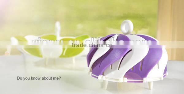 2014 New Style Creative Colorful wedding serving tray