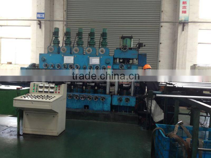 Supplier manufacturer Steel Pipe in Jiangsu