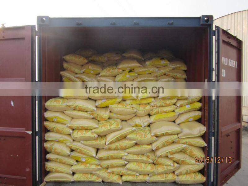 Hulled broomcorn millet with good quality