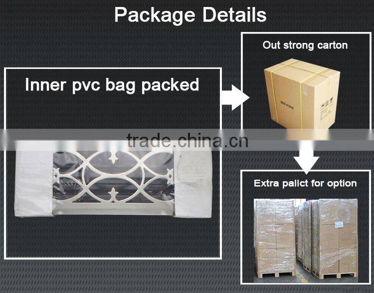 ventilation and decorative return air grille victorian floor registers