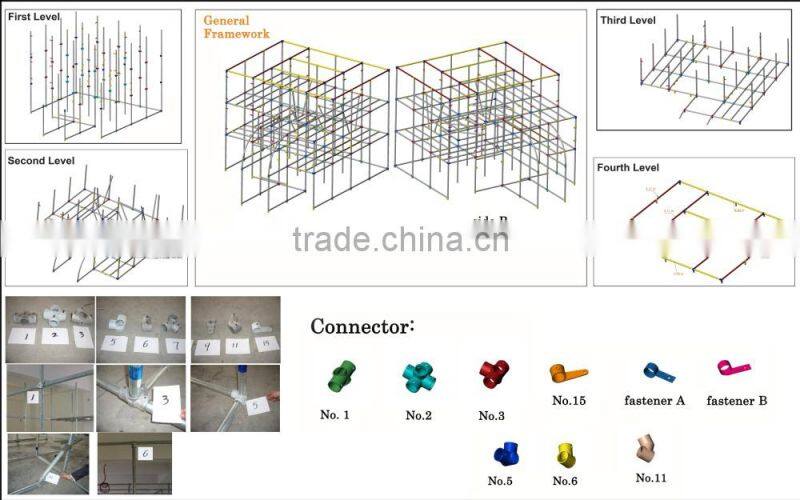 Exterior Games Adaptive Playground Equipment 155-15a