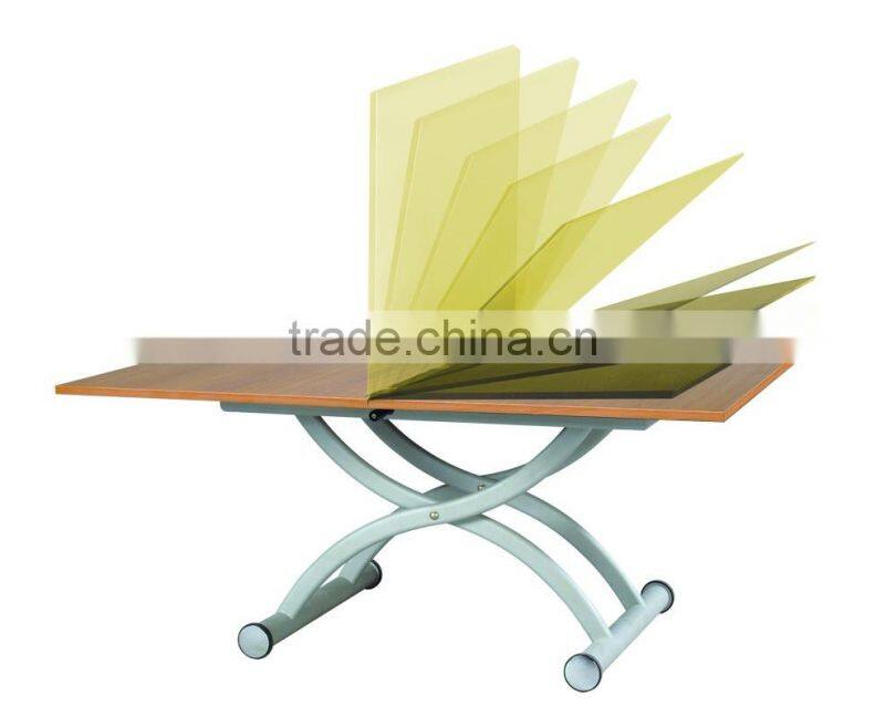 Folding table include Wooden board Outdoor Table