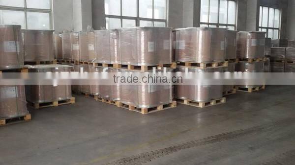 Copper coated welding wire 70s-6/co2 gas shield solid mig welding wire 1.2mm