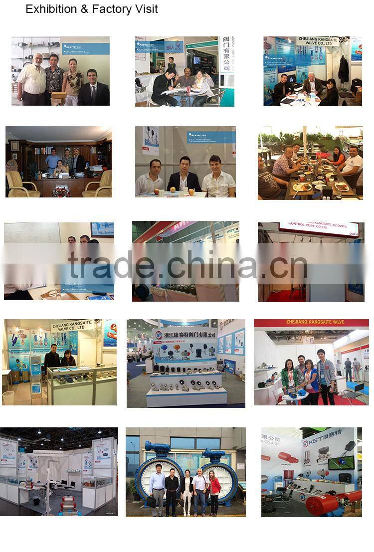 Stainless Steel Pneumatic Diaphragm Valve, membrane valve, sanitary diaphragm valve