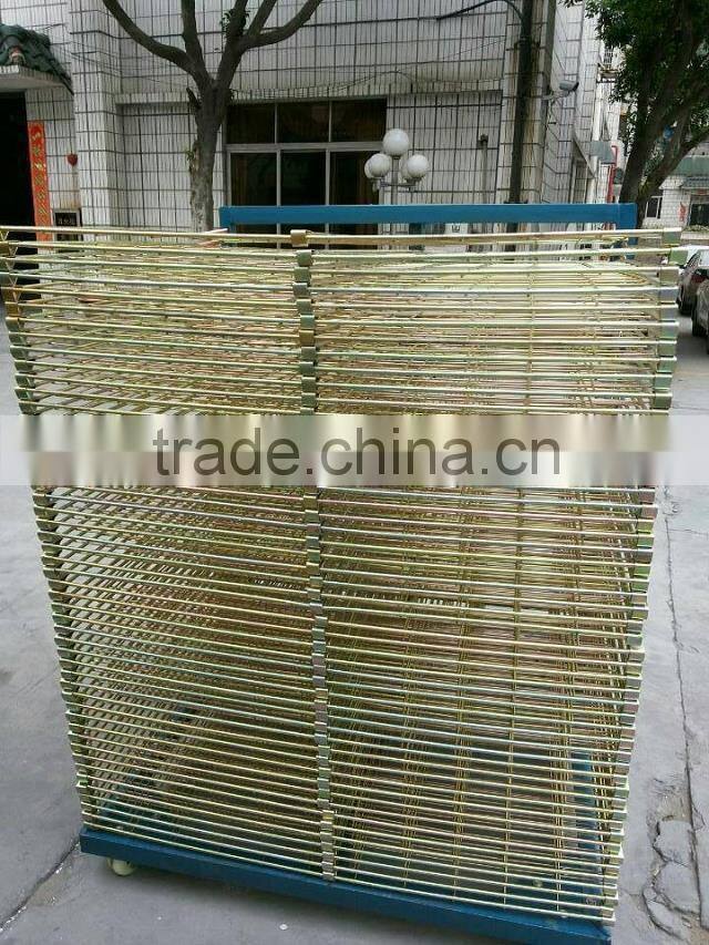 Heavy-duty Stainless Steel Mesh Drying Rack