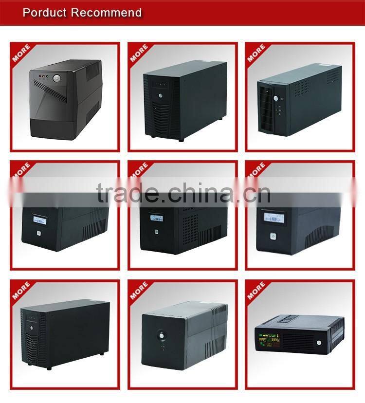 2016 hot 1440w offline ups with led display For university