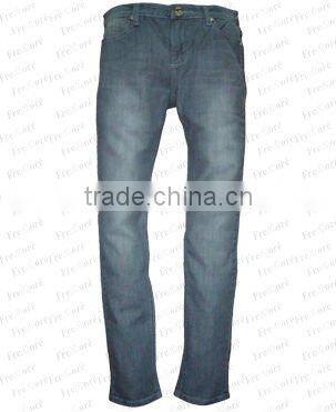 New Fashion Lady's Jeans