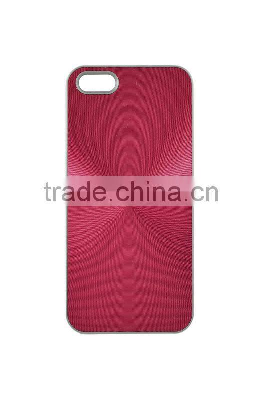 High Quality Wallet Case PU Leather Case For iPhone5