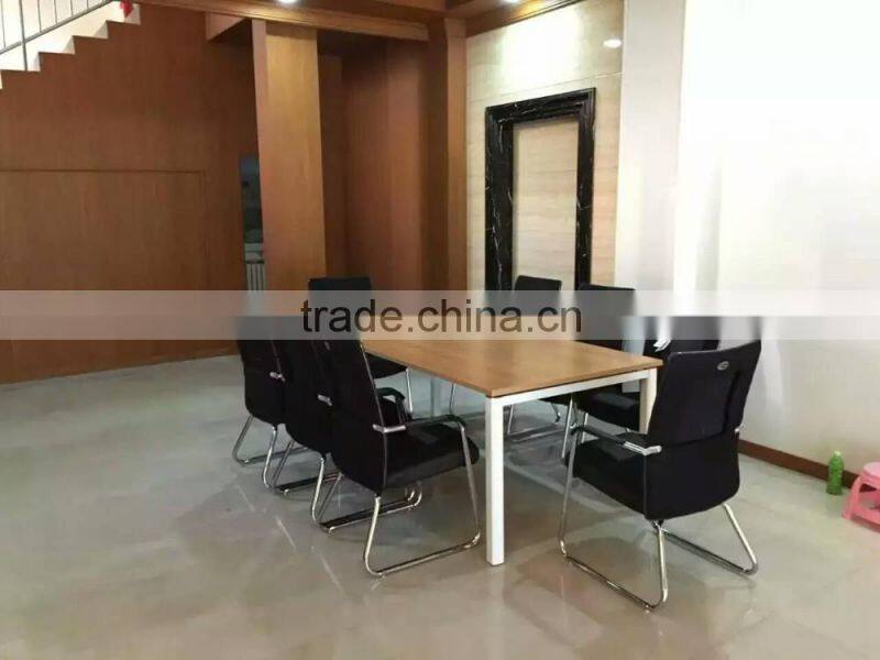 China factory lightweight waterproof wallpaper PVC ceiling panel