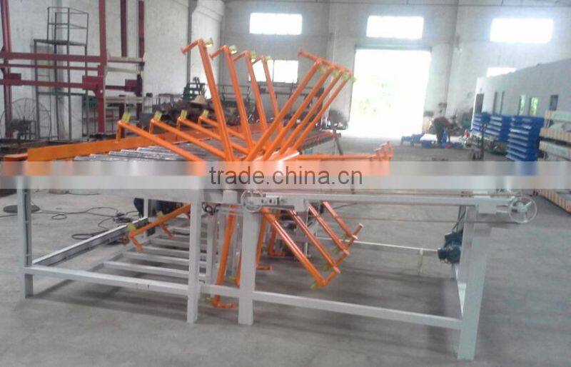 woodworking machine turning machine