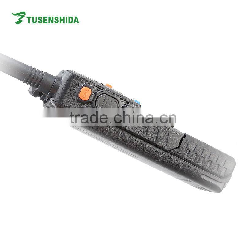 China Dual Band vhf uhf Transceiver Ham Radio Baofeng BF-UV5RA 5W Radio