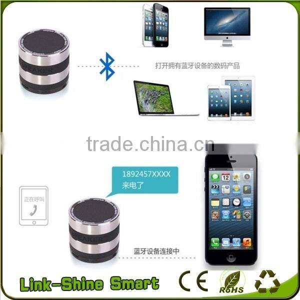 2016 shenzhen stereo bluetooth speaker wireless speaker bluetooth with factory supply