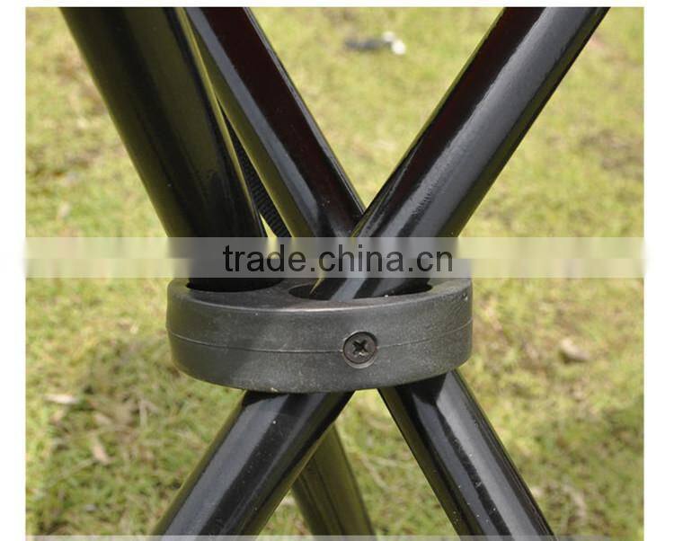 Outdoor camping portable folding fishing chair