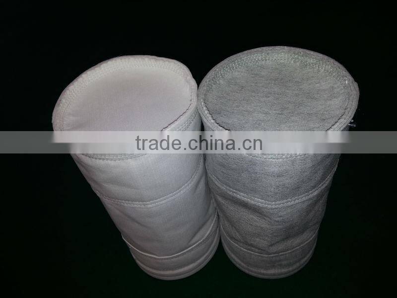 Hot Item Non-woven Industrial Filter Air Filtration
