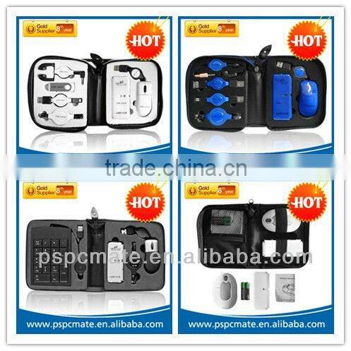 USB Tool Set for Outdoor Use USB kit