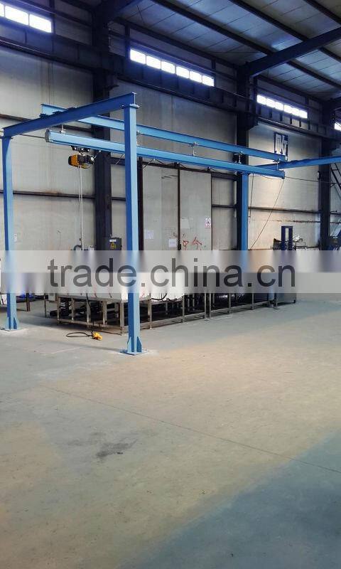 China industrial washing machines for sale BK-7200