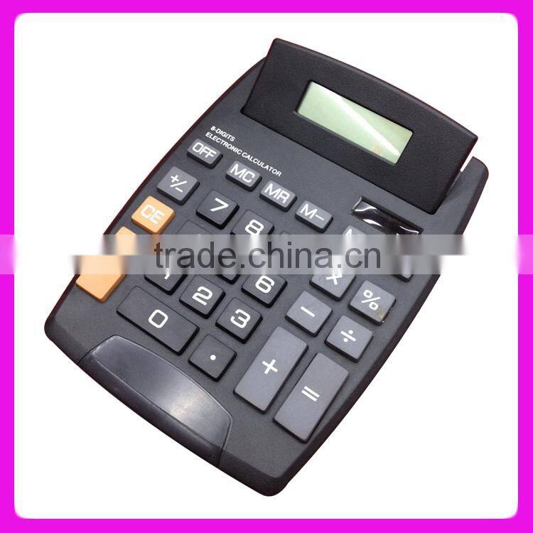 World-wide hot sale large solar power calculator