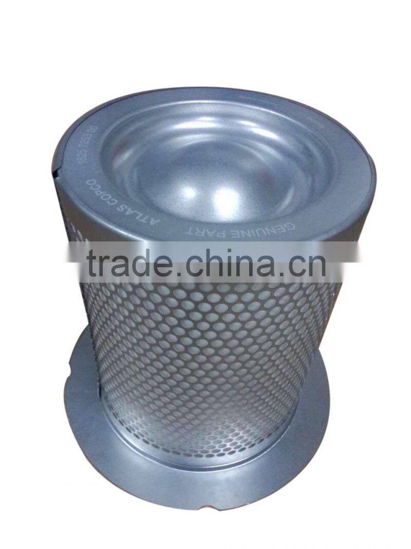 air compressor parts oil separator centrifugal oil separator spare parts for air compressor