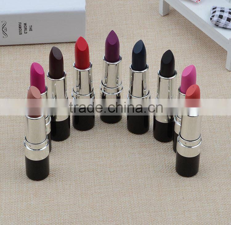 Top lady private label no label no name spinning lipstick tower