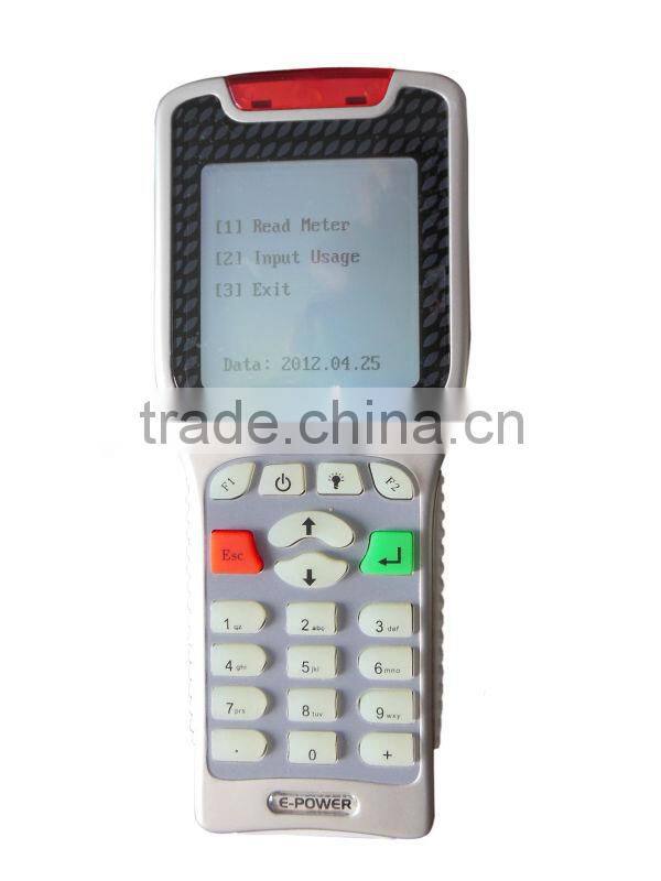 GF900 Meter reading device