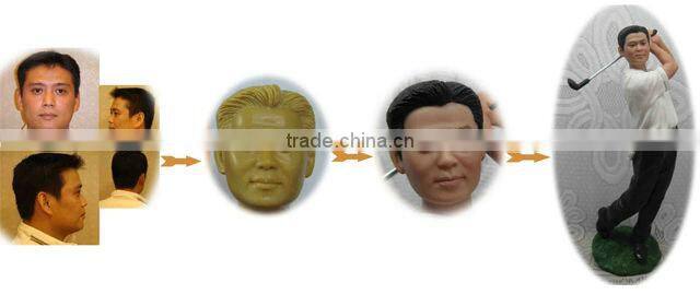 custom western personalized cake toppers