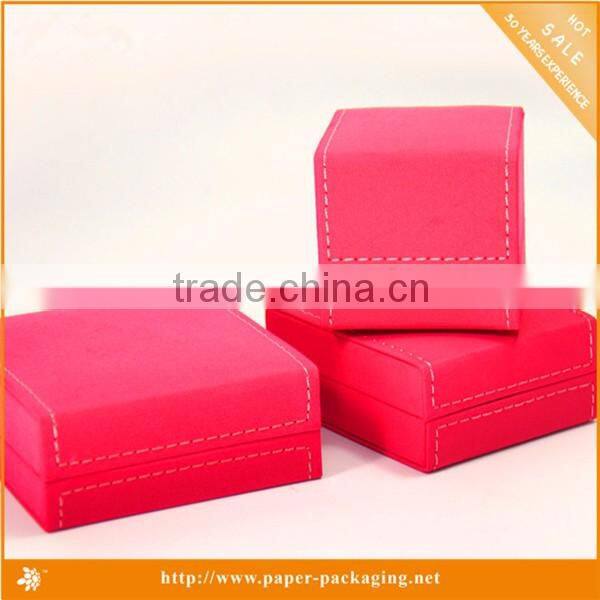 Chinese plastic jewelry boxes for girls