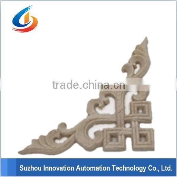 ITS-176 Laser carving and cutting service for Wood product
