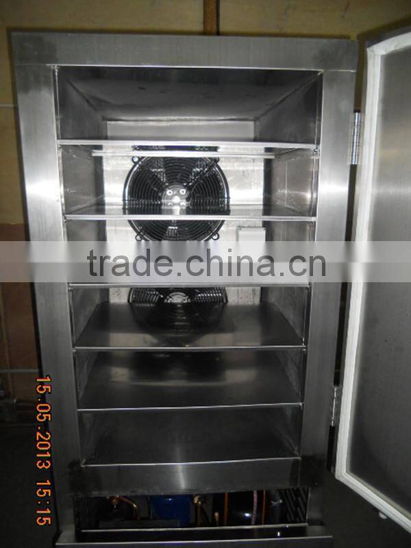good quality hot sale blast freezer unit