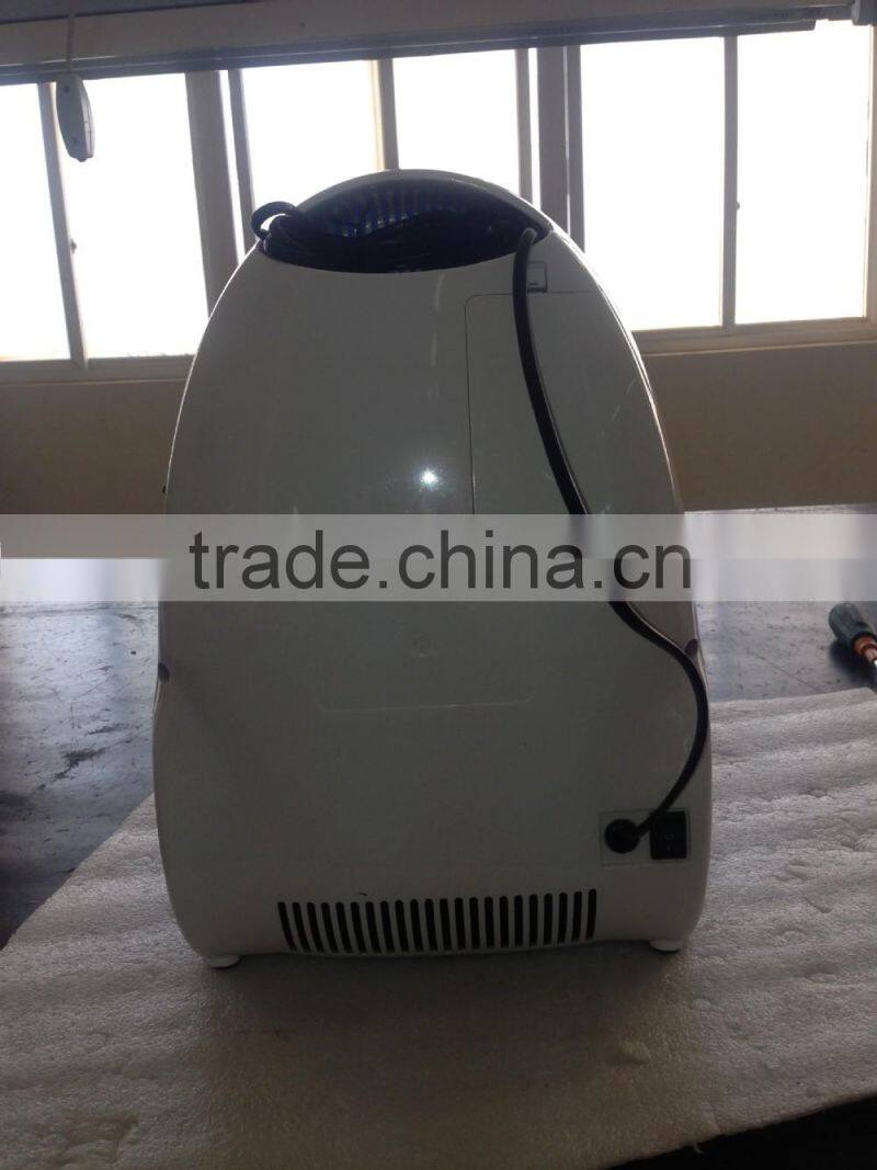 Home & Hospital 1L oxygen concentrator/ mini portable oxygen concentrator/ oxygen cylinder