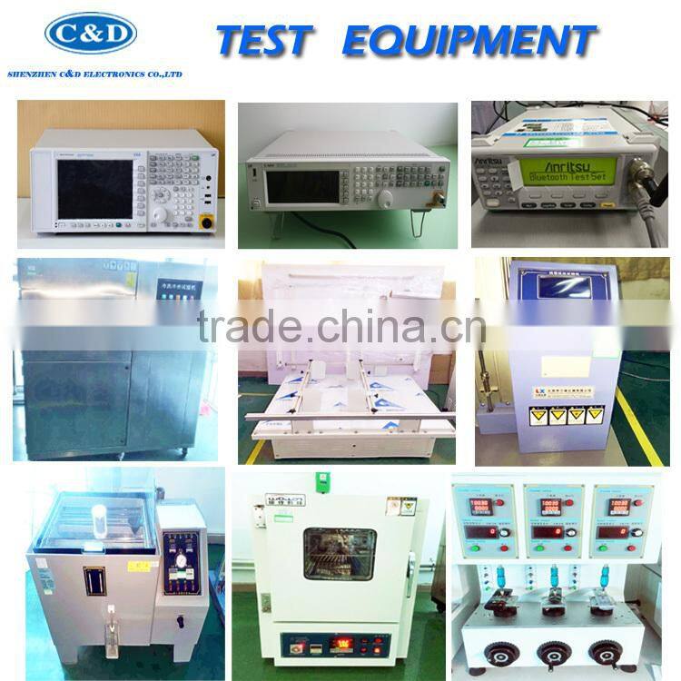 smart home automation universal remote control