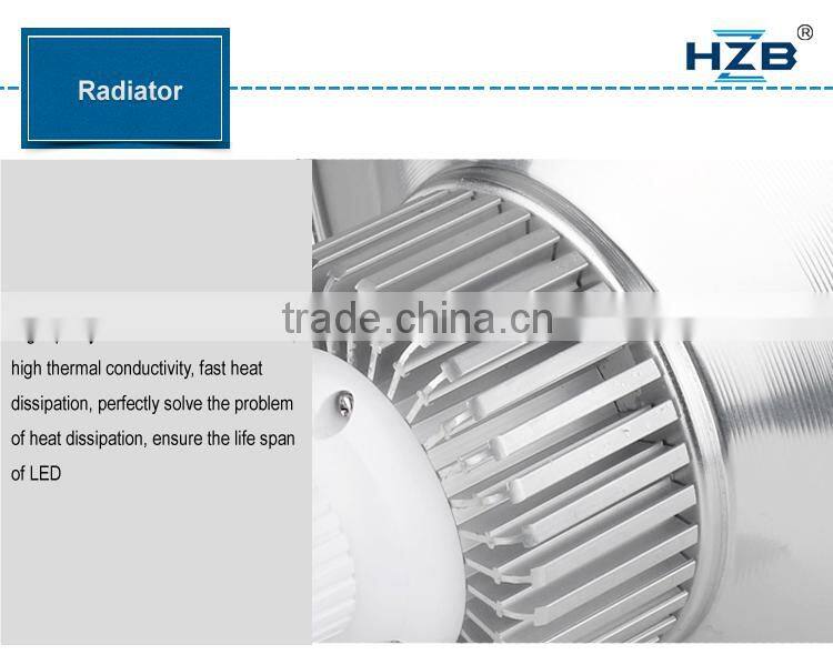 led high power lamp 80w led light industrial product square lamp