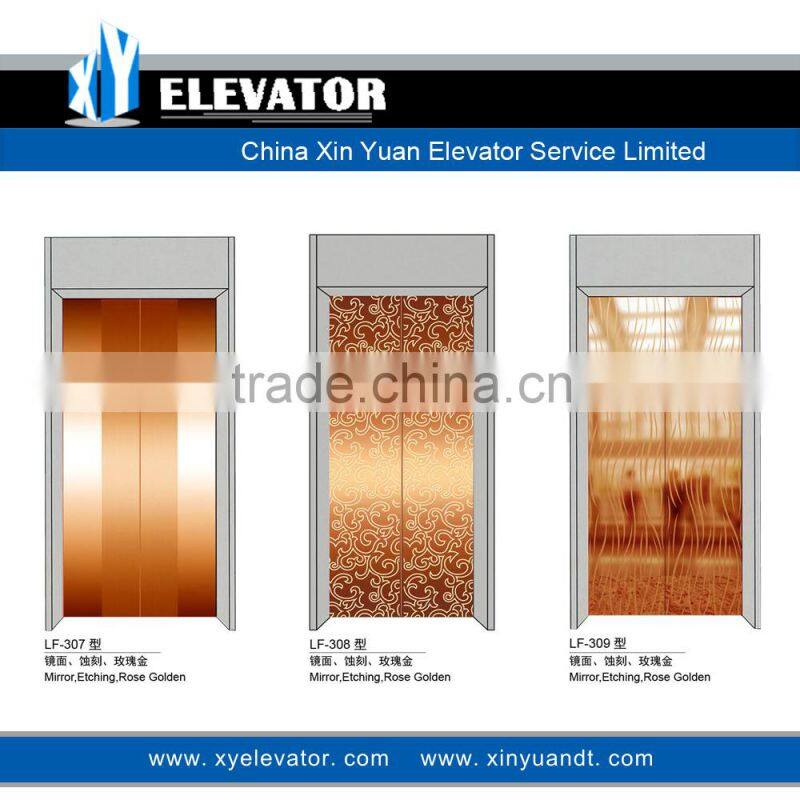 XY Elevator Elevator Landing Door