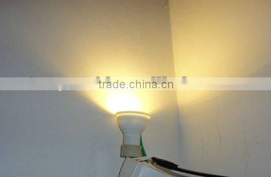 GU10 LED Spot light Lamp Bulb Led Light AC/DC12V Ceramic Shell from China Manufactrer