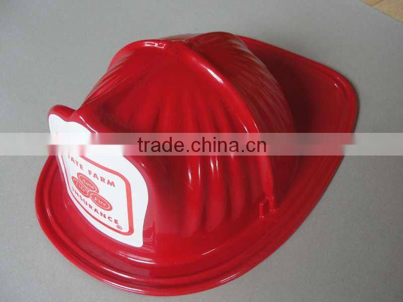 safety fireman helmet